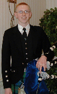 Stuart Calder, added 30th March 2003