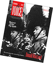 The Voice Magazine